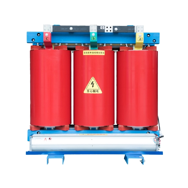 Transformator suchy do zastosowań wewnętrznych 10KV