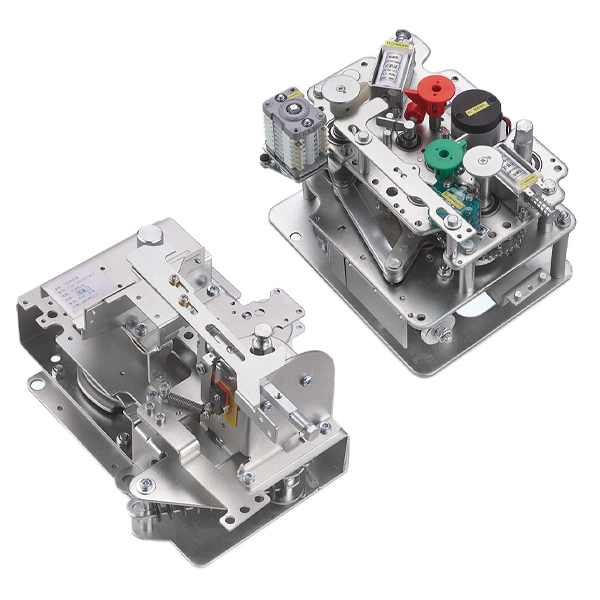 Mechanizm izolatora wyłącznika średniego napięcia 11KV