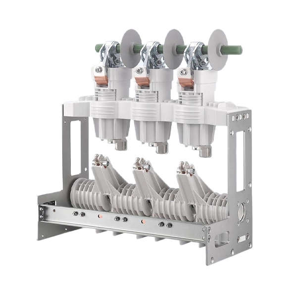 Wyłącznik próżniowy średniego napięcia 11KV z wyłącznikiem izolacyjnym