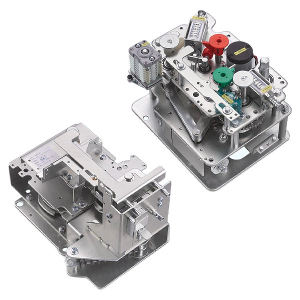 Mechanizm izolujący wyłącznik automatyczny 11KV średniego napięcia