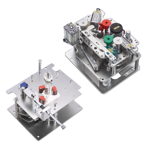 Mechanizm napędowy rozłącznika elektrycznego 11KV RMU
