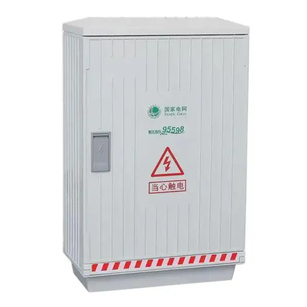 Jak rozdzielnica niskiego napięcia poprawia bezpieczeństwo elektryczne i zarządzanie energią?
