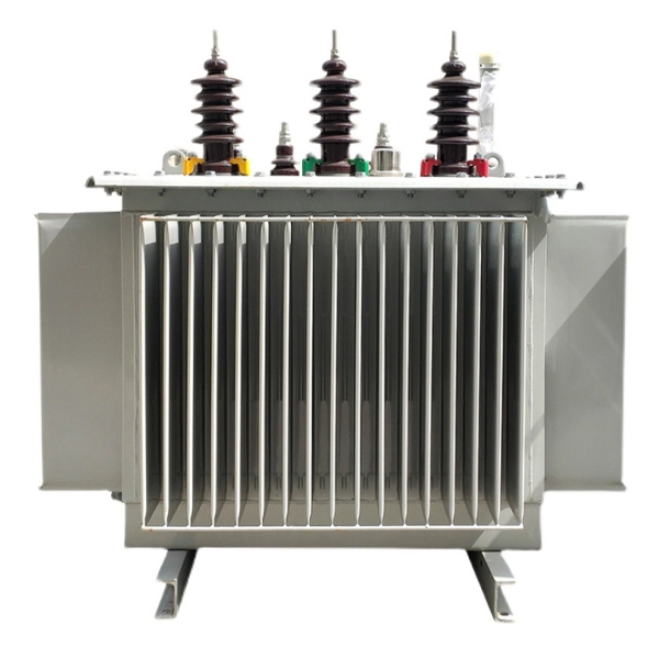 Transformator elektryczny zanurzony w oleju 20KV