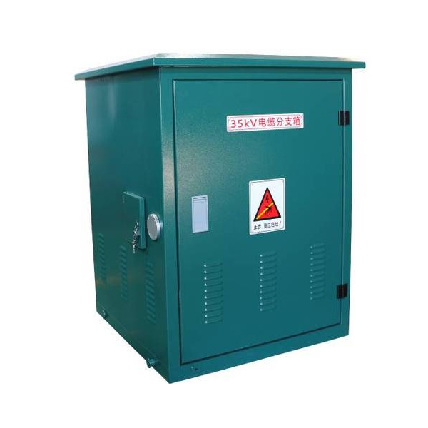 Rozdzielnica rozdzielcza kabli elektrycznych 33KV