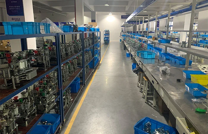 Factory