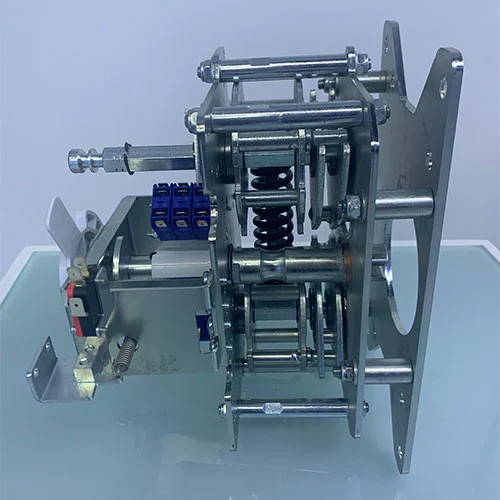 11kv Isolating Mechanism For Medium Voltage Indoor Panels