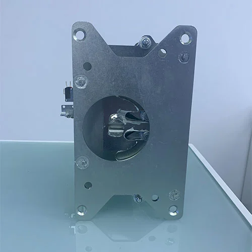 11kv Isolating Mechanism For Medium Voltage Indoor Panels