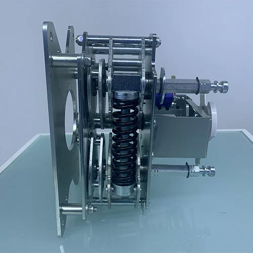 11kv Isolating Mechanism For Medium Voltage Indoor Panels