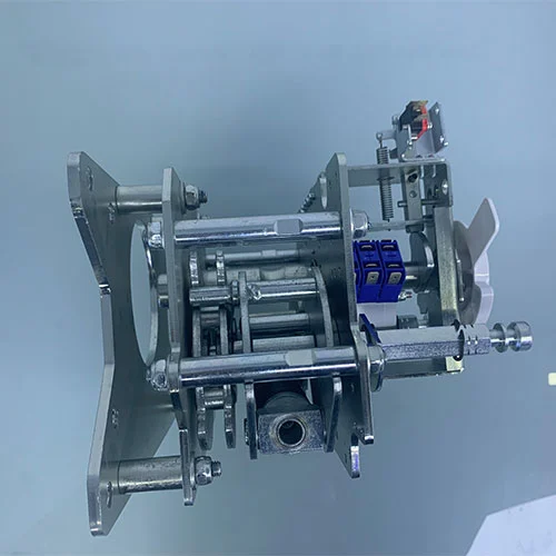 11kv Isolating Mechanism For Medium Voltage Indoor Panels