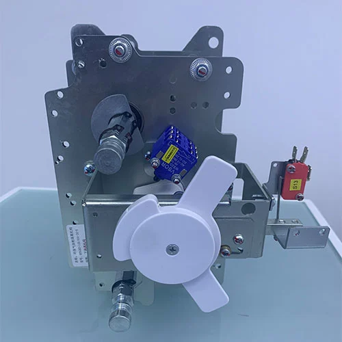 11kv Isolating Mechanism For Medium Voltage Indoor Panels