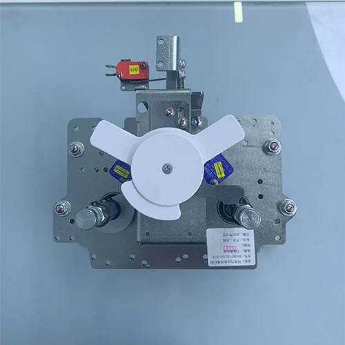 11kv Isolating Mechanism For Medium Voltage Indoor Panels